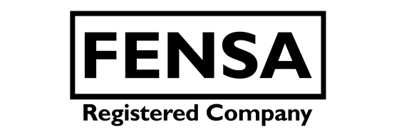 Fensa registered logo